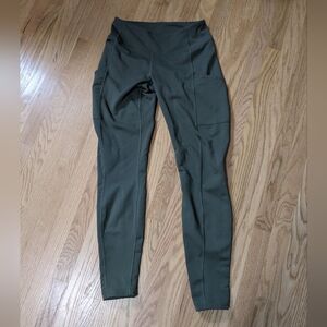 Patagonia Women's pack out tights